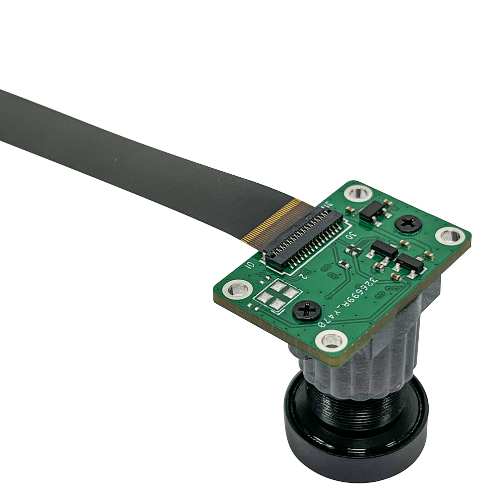 IMX586 M12 Wide Angle 1/2.0