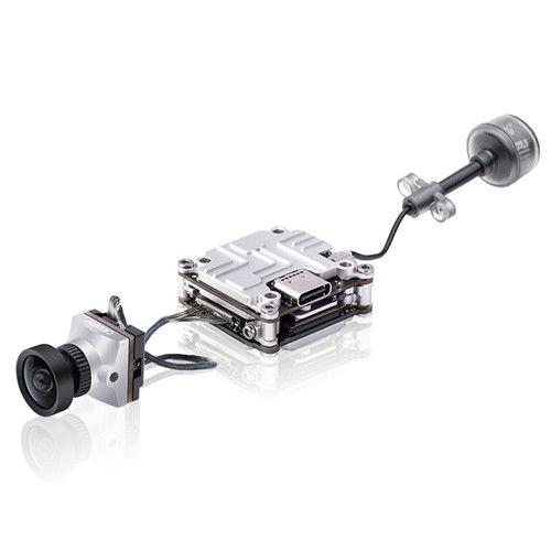 Wholesale Price Caddx Nebula N - огляд і ціна Fpv Camera