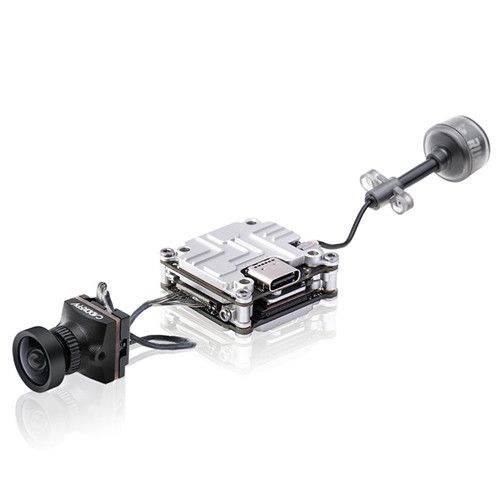Wholesale Price Caddx Nebula N - огляд і ціна Fpv Camera