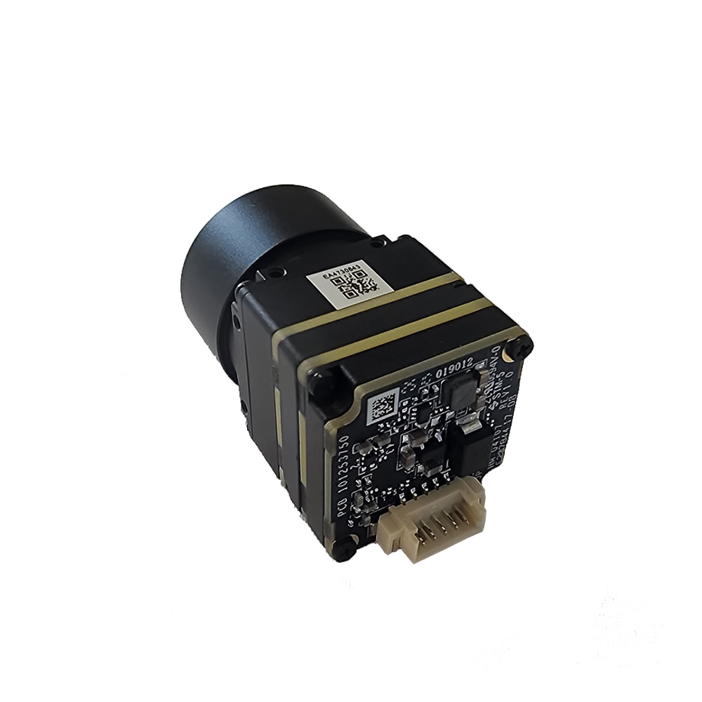 Infrared Thermal Imaging Camer - огляд і ціна Fpv Camera