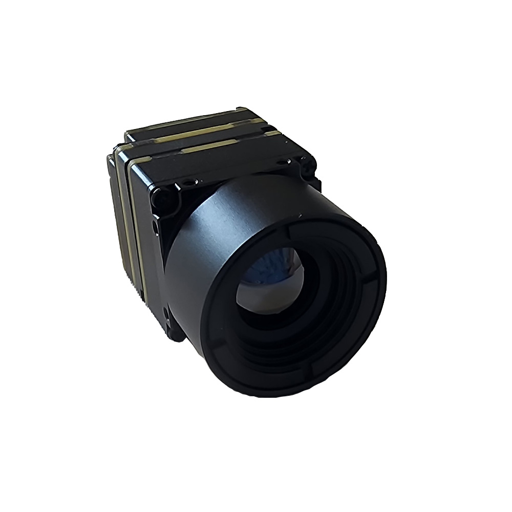 Infrared Thermal Imaging Camer - огляд і ціна Fpv Camera