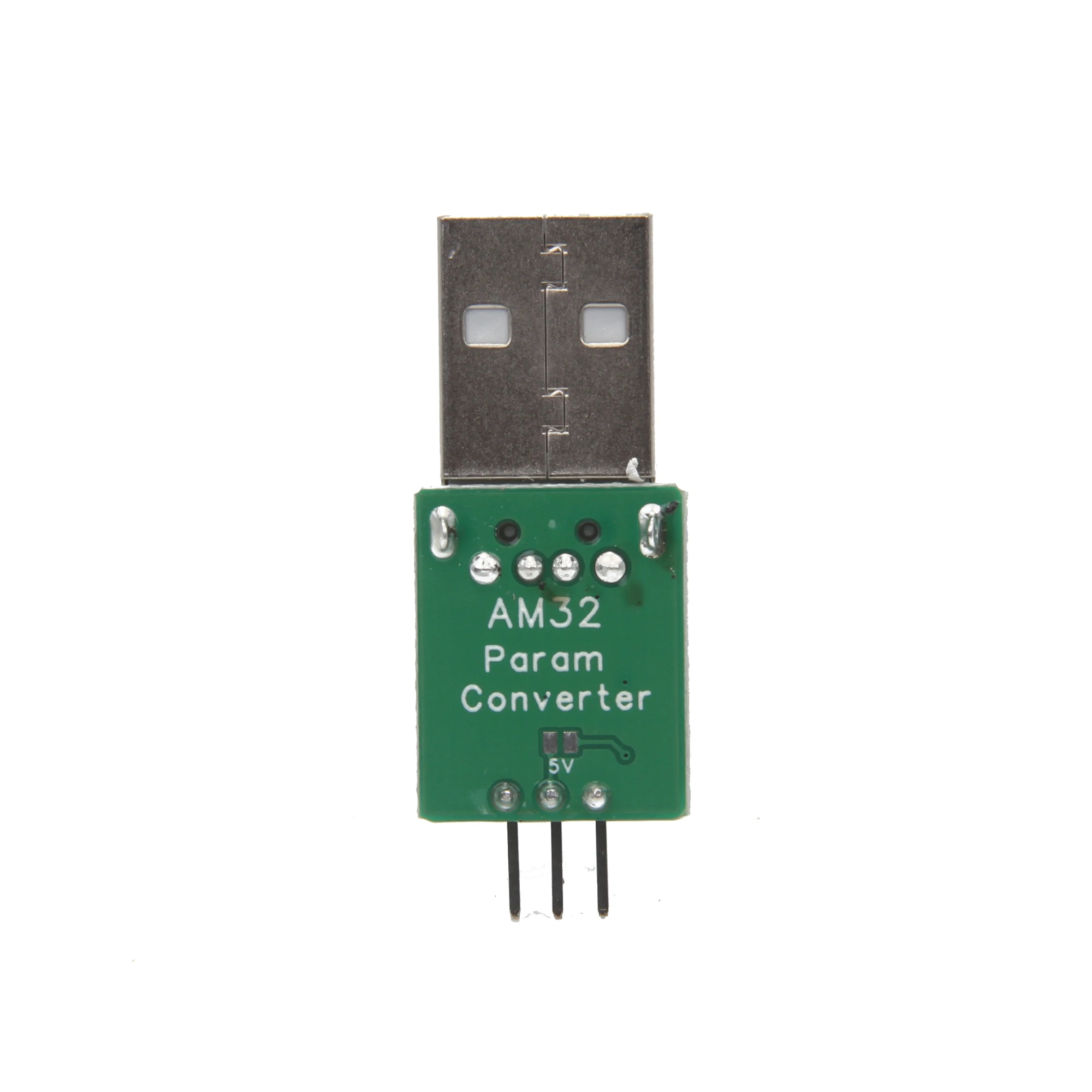 AM32 40A 45A 65A 80A ESC USB/T - огляд і ціна 4 In 1 Esc
