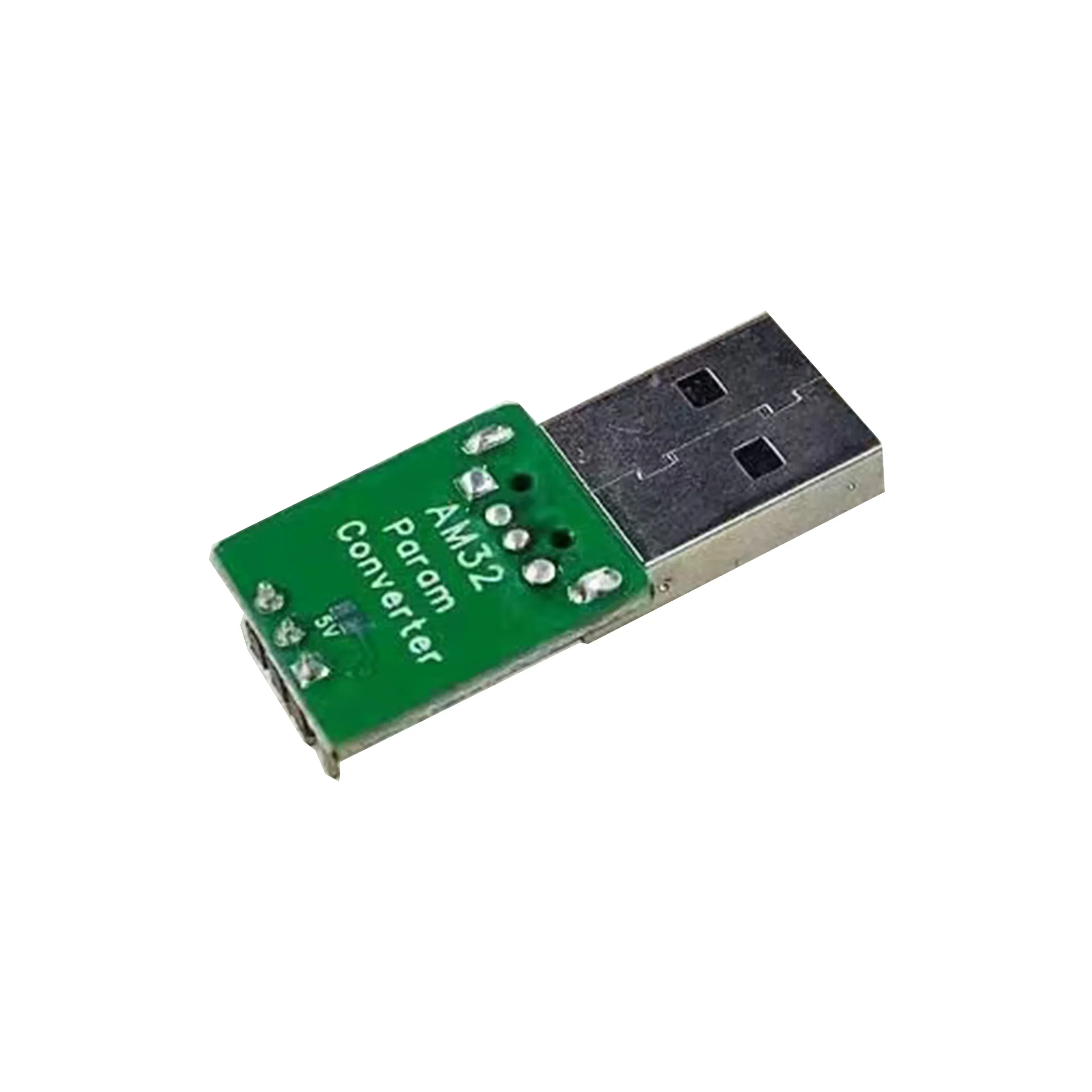 AM32 40A 45A 65A 80A ESC USB/T - огляд і ціна 4 In 1 Esc
