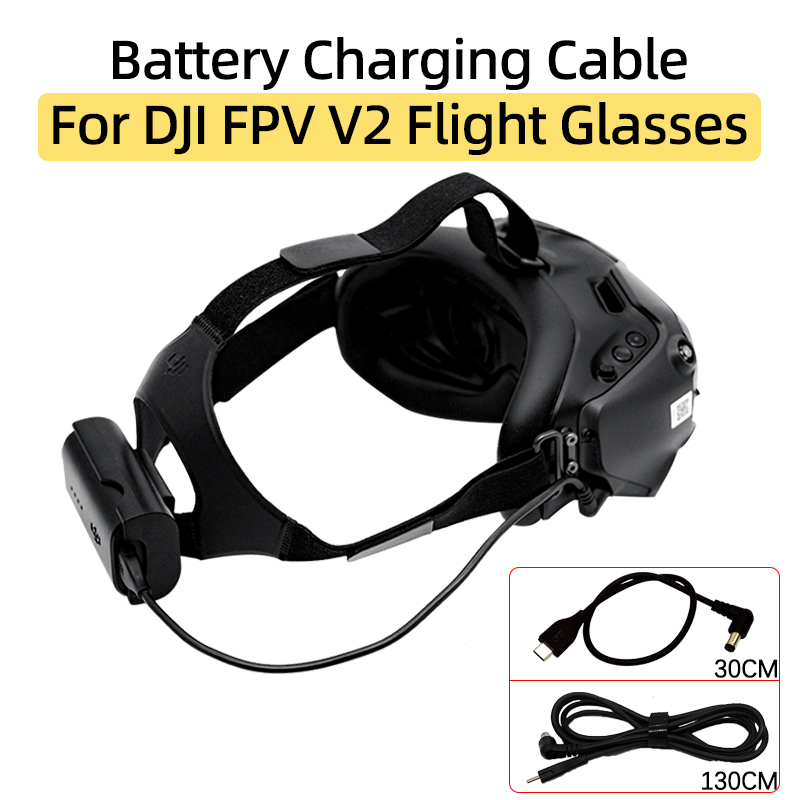 For DJI FPV/Avata Drone Goggle - огляд і ціна Drone Goggles Dji