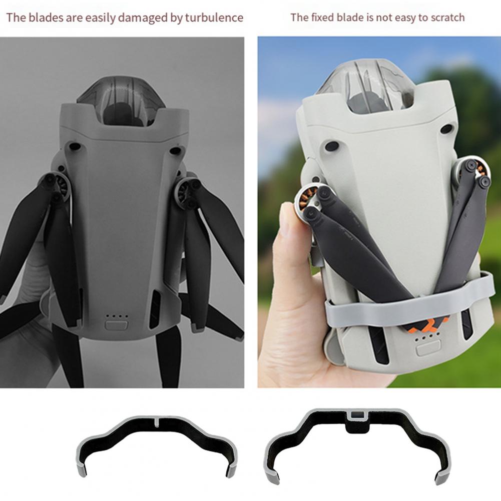 2Pcs Propeller Blade Holder fo - огляд і ціна Propeller Guard