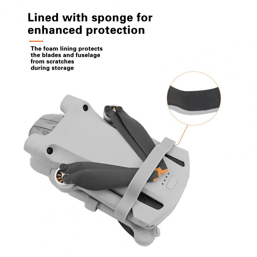 2Pcs Propeller Blade Holder fo - огляд і ціна Propeller Guard