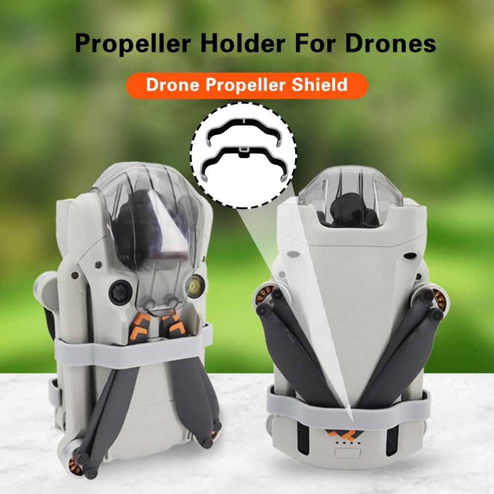 2Pcs Propeller Blade Holder fo - огляд і ціна Propeller Guard