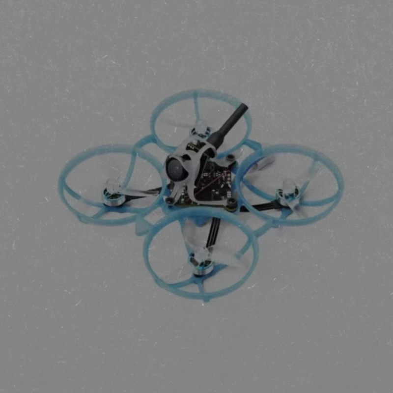 BETAFPV Air65 II 65mm 1S ELRS  - огляд і ціна Drone Battery Charger