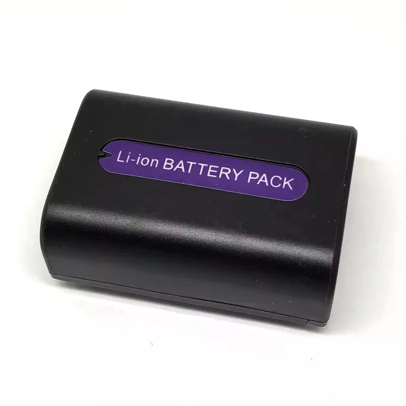 7.2V 1150mAh NP-FH50 Camera Ba - огляд і ціна Drone