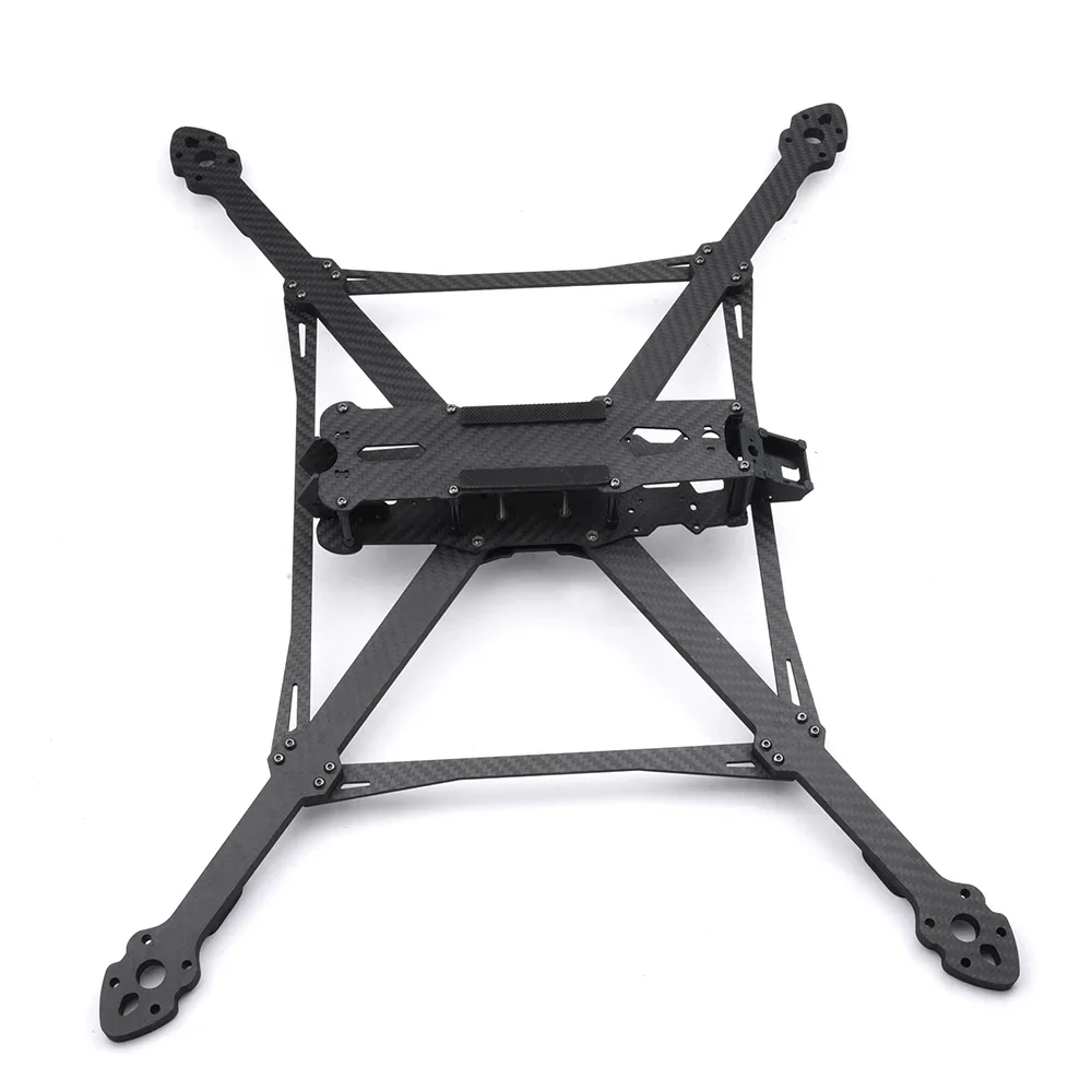 MARK4 V3 Pro 15inch 692mm T8 C - огляд і ціна Carbon Fiber Drone Frame