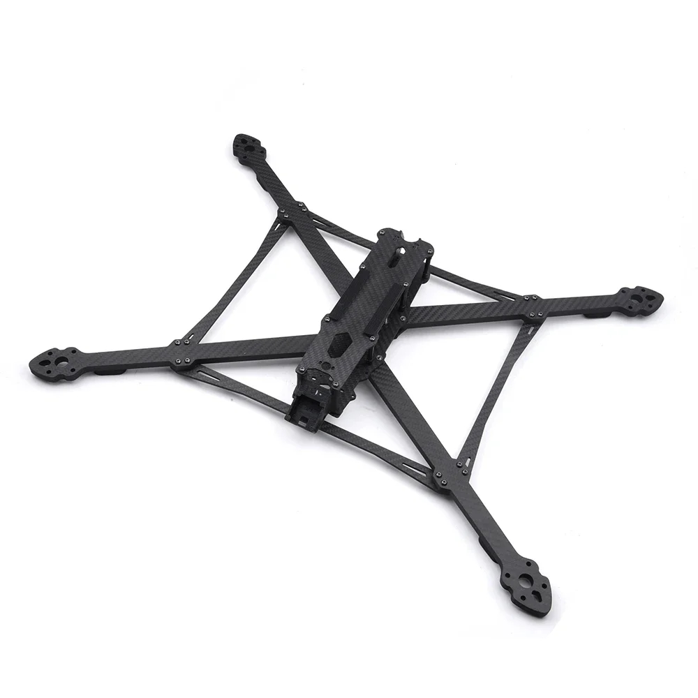 MARK4 V3 Pro 15inch 692mm T8 C - огляд і ціна Carbon Fiber Drone Frame