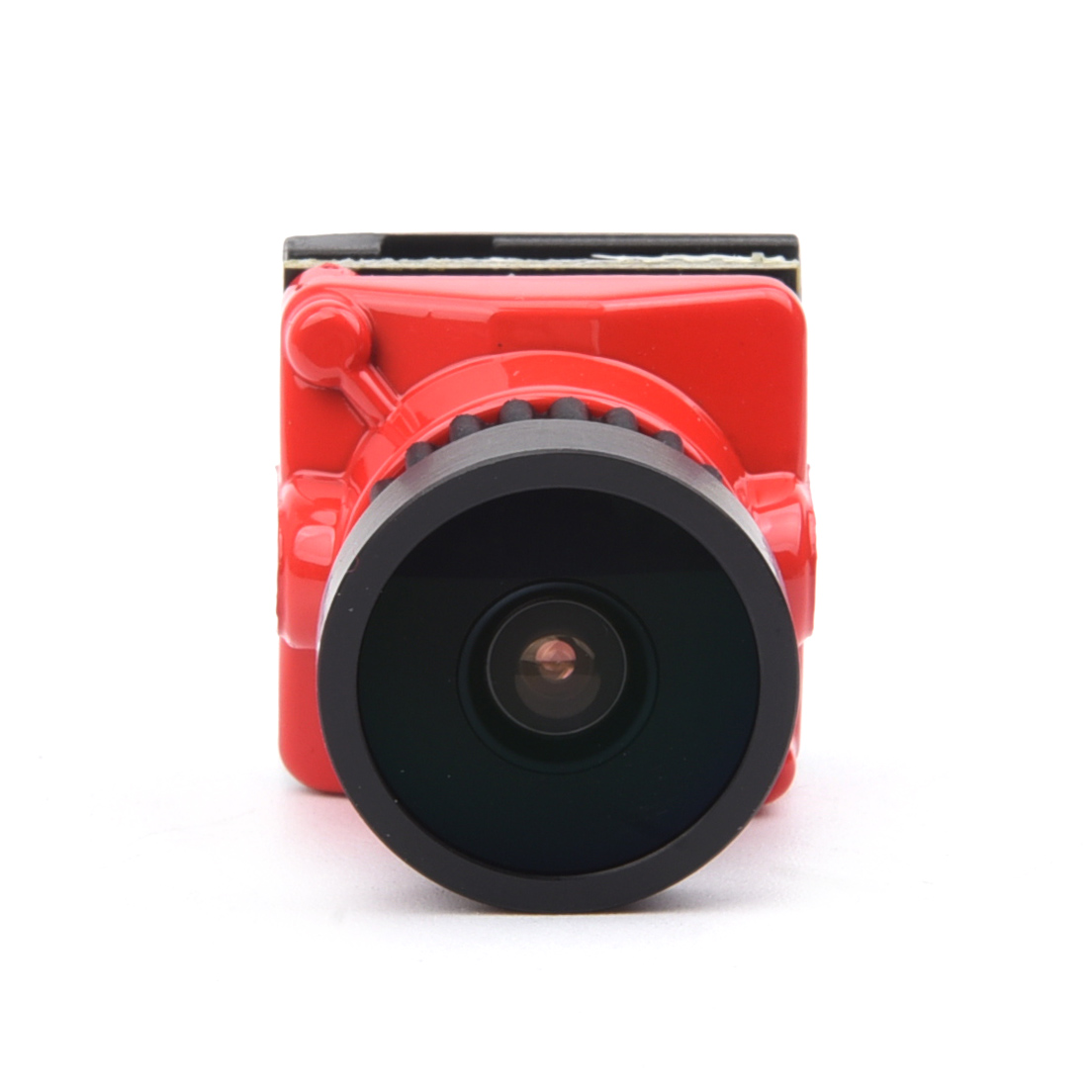 Mista Ratel 2000TVL FPV Mini C - огляд і ціна Smoke Stopper