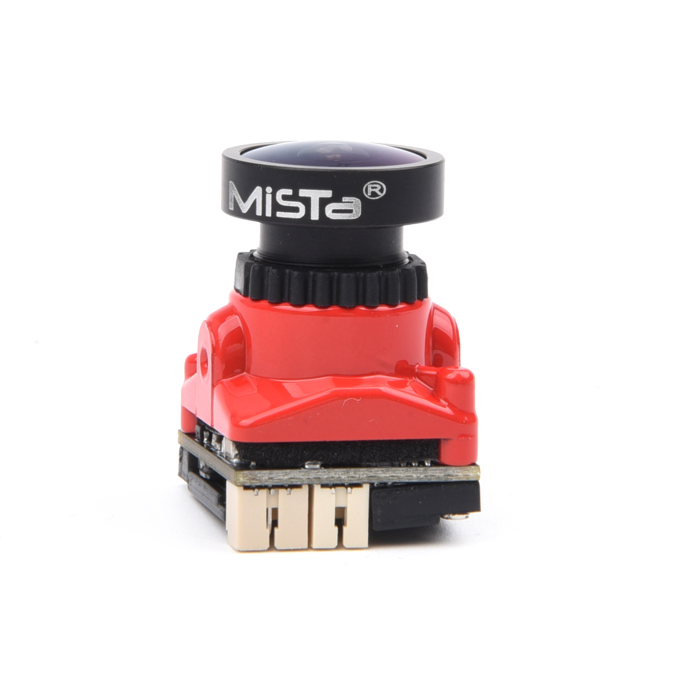 Mista Ratel 2000TVL FPV Mini C - огляд і ціна Smoke Stopper