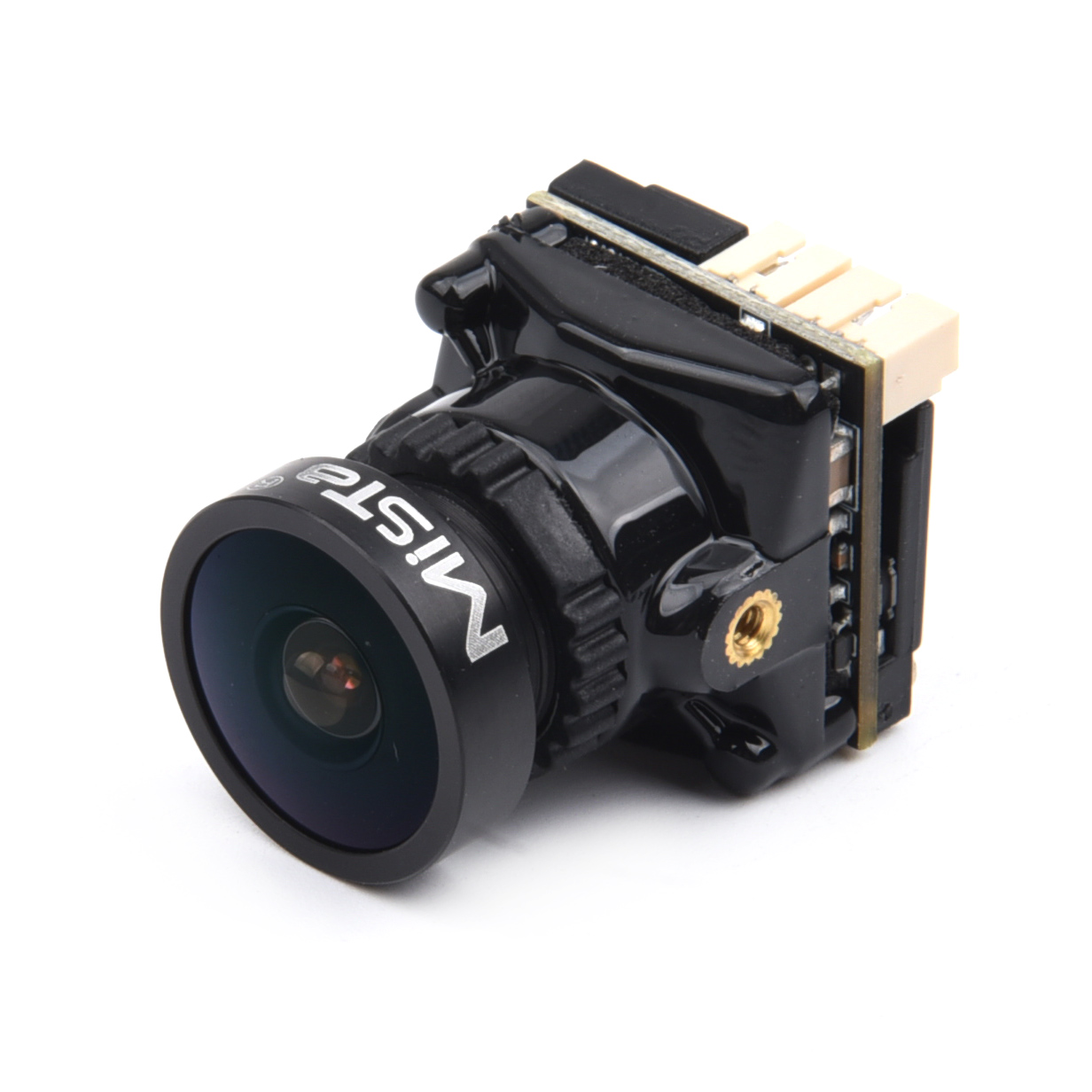 Mista Ratel 2000TVL FPV Mini C - огляд і ціна Smoke Stopper