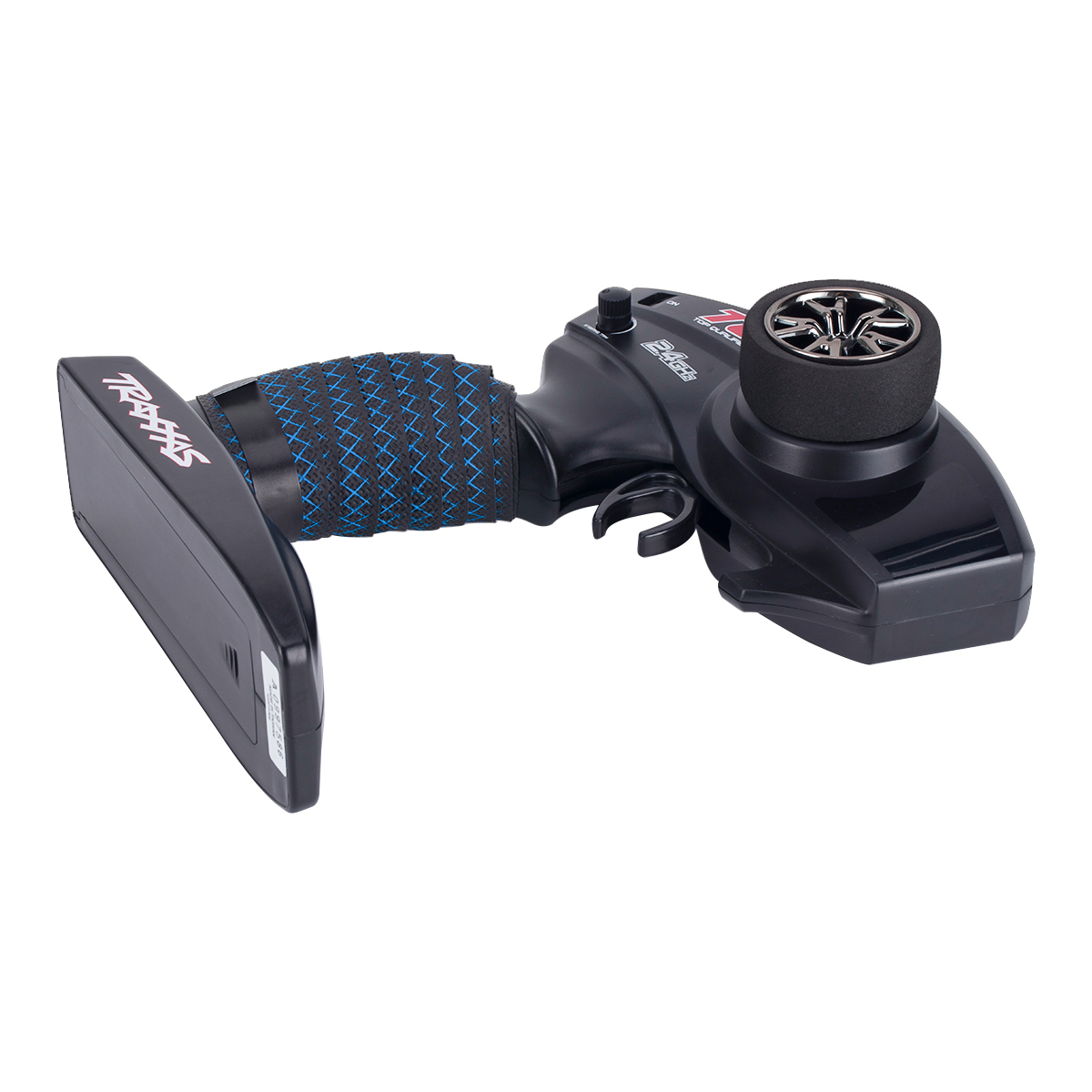 Sweat Absorbed Non-Slip Band T - огляд і ціна Flysky Transmitter