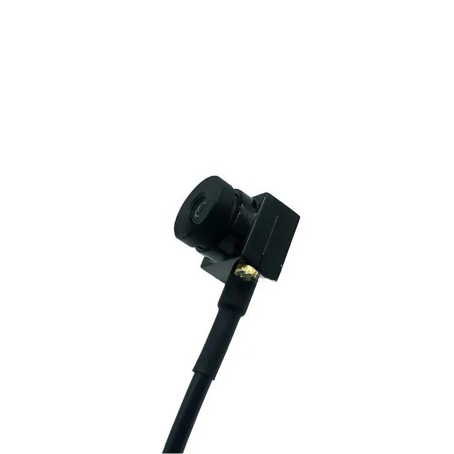 Zero Distortion USB Camera Mod - огляд і ціна Hd Zero Camera