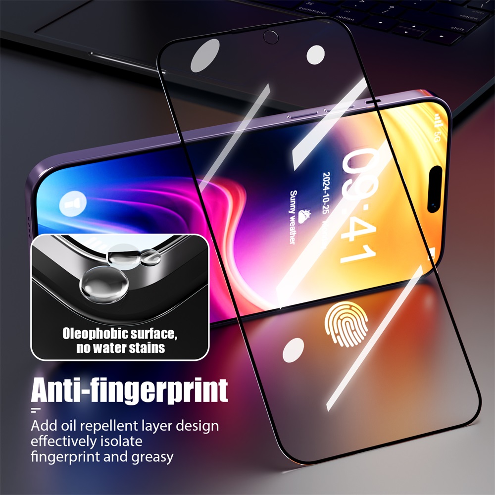 2-5PCS Tempered Glass Screen P - огляд і ціна Hd Zero Camera