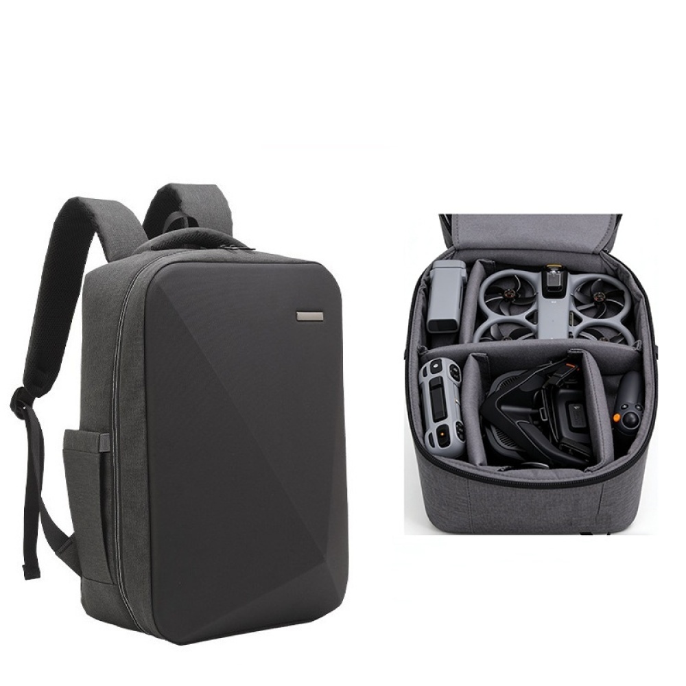 Drone Backpack for DJI Avata 3 - огляд і ціна Drone Goggles Dji