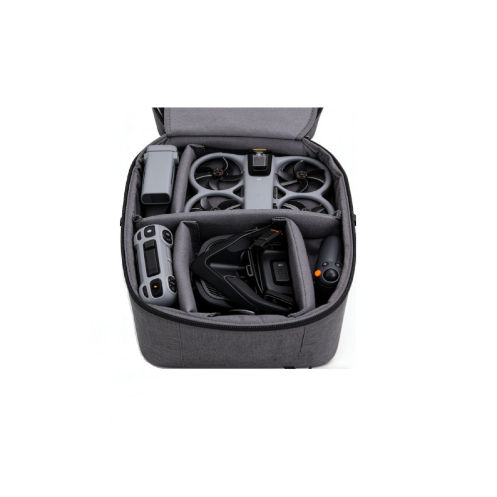 Drone Backpack for DJI Avata 3 - огляд і ціна Drone Goggles Dji