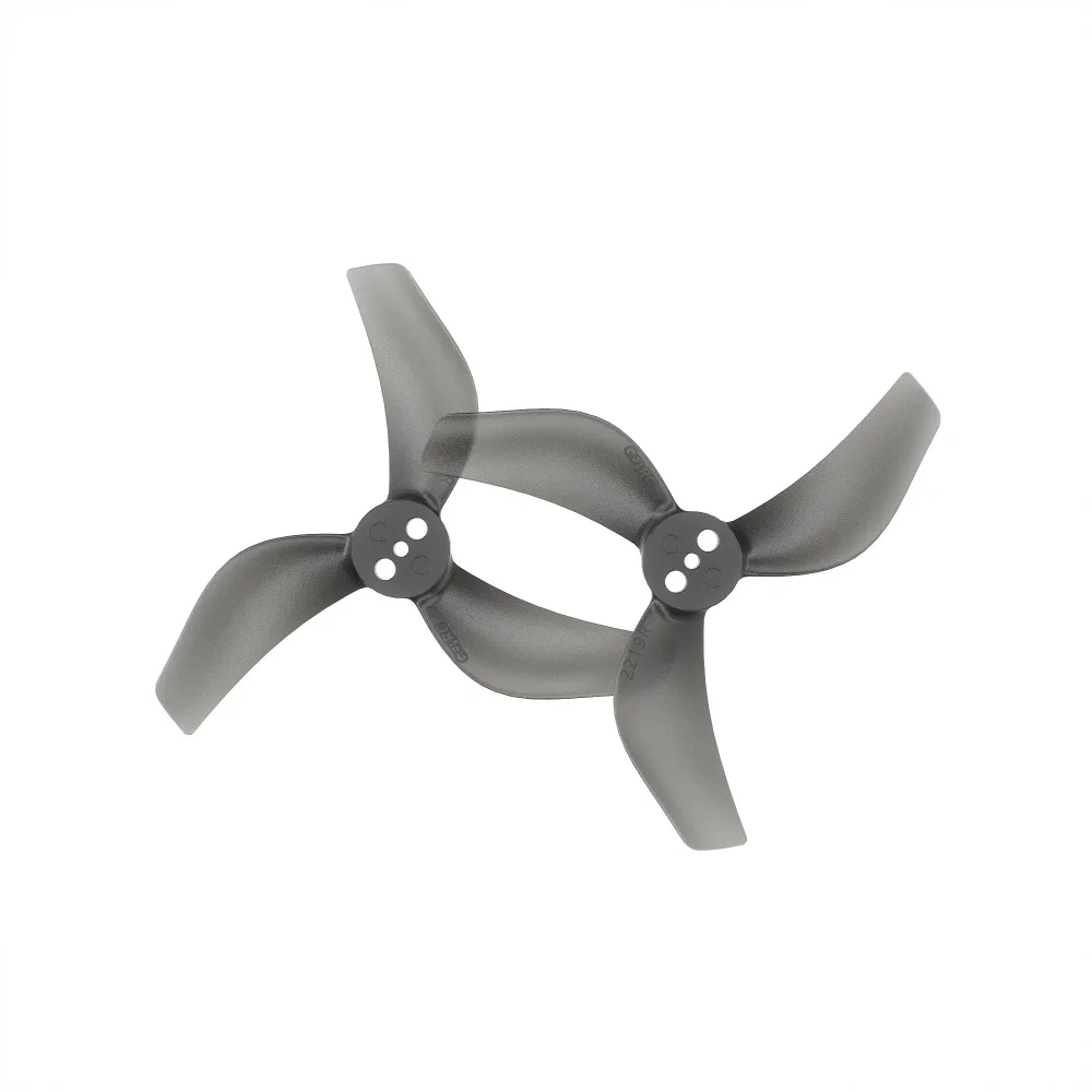 GEPRC GEMFAN GP2219-3 2219 2.2 - огляд і ціна Hd Zero Camera