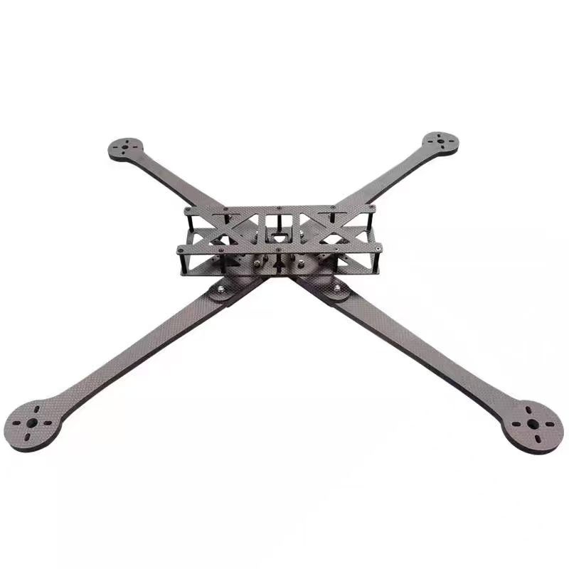 T800 M40 M65 Carbon Fiber Shee - огляд і ціна Carbon Fiber Drone Frame
