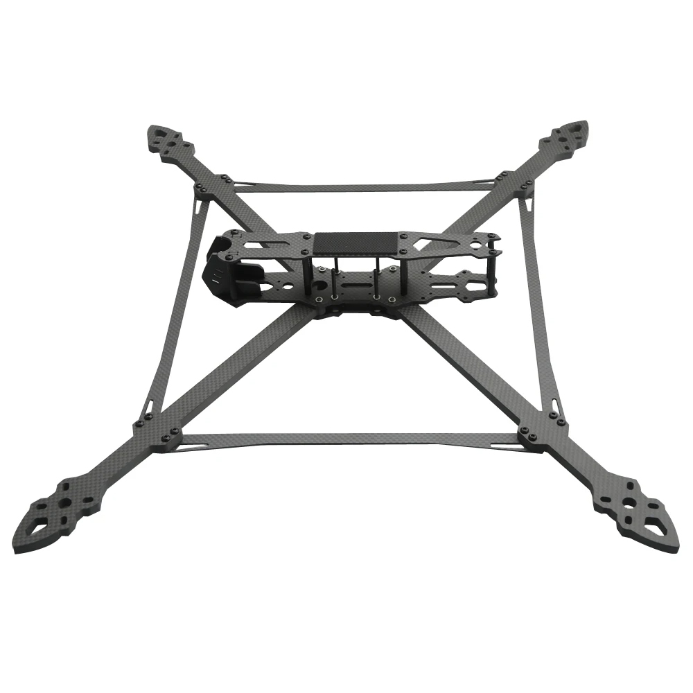 Mark 4 Mark4 V2 13 inch 539mm  - огляд і ціна Carbon Fiber Drone Frame