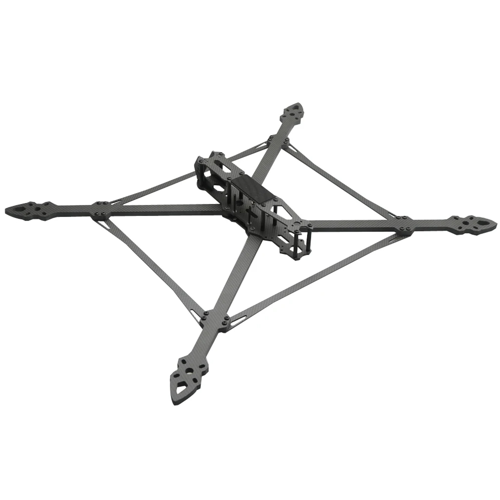 Mark 4 Mark4 V2 13 inch 539mm  - огляд і ціна Carbon Fiber Drone Frame