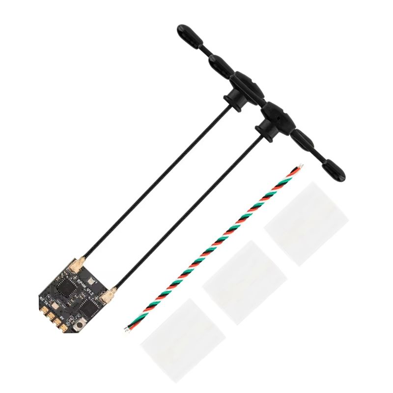 ABUM-RP4TD-M 2.4Ghz Receiver 2 - огляд і ціна Mini Drone