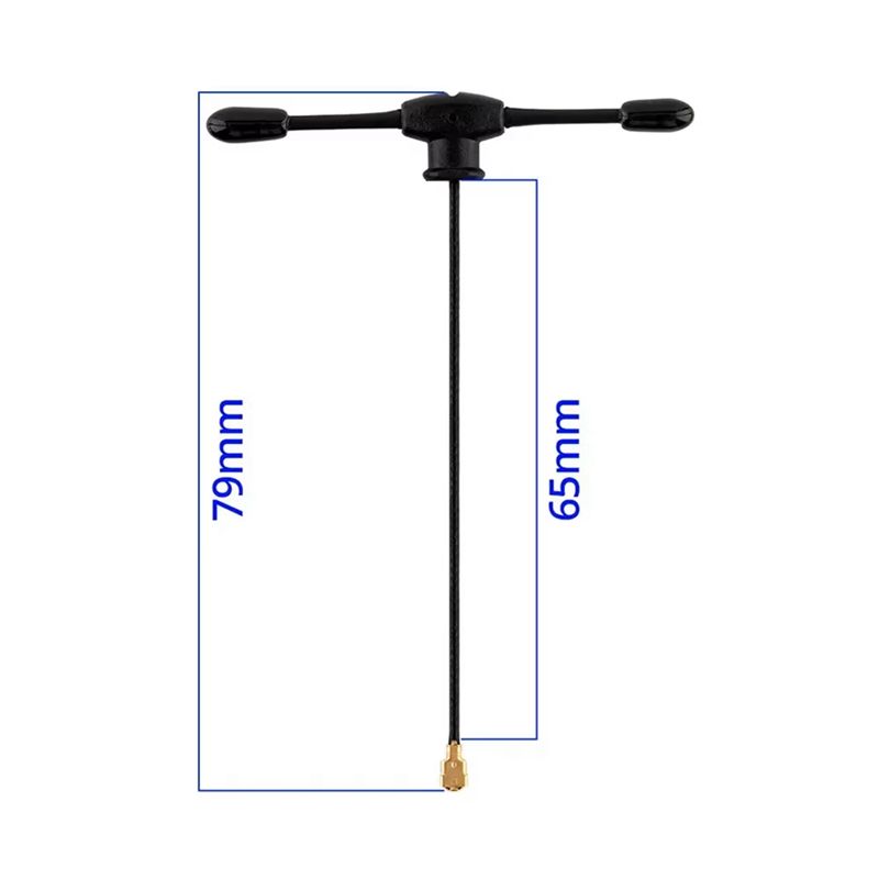 ABUM-RP4TD-M 2.4Ghz Receiver 2 - огляд і ціна Mini Drone
