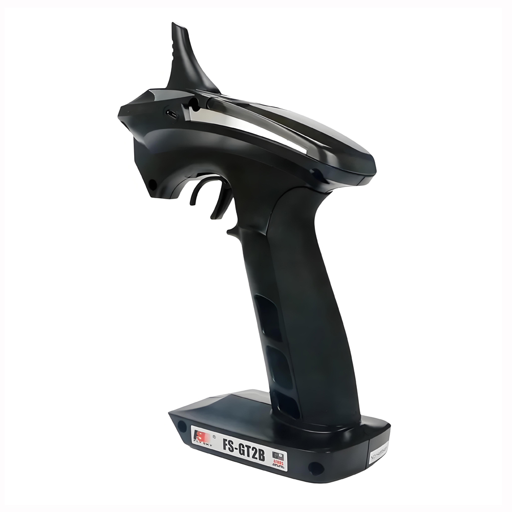 Flysky FS-GT2B GT2B 2.4G 3CH G - огляд і ціна Flysky Transmitter