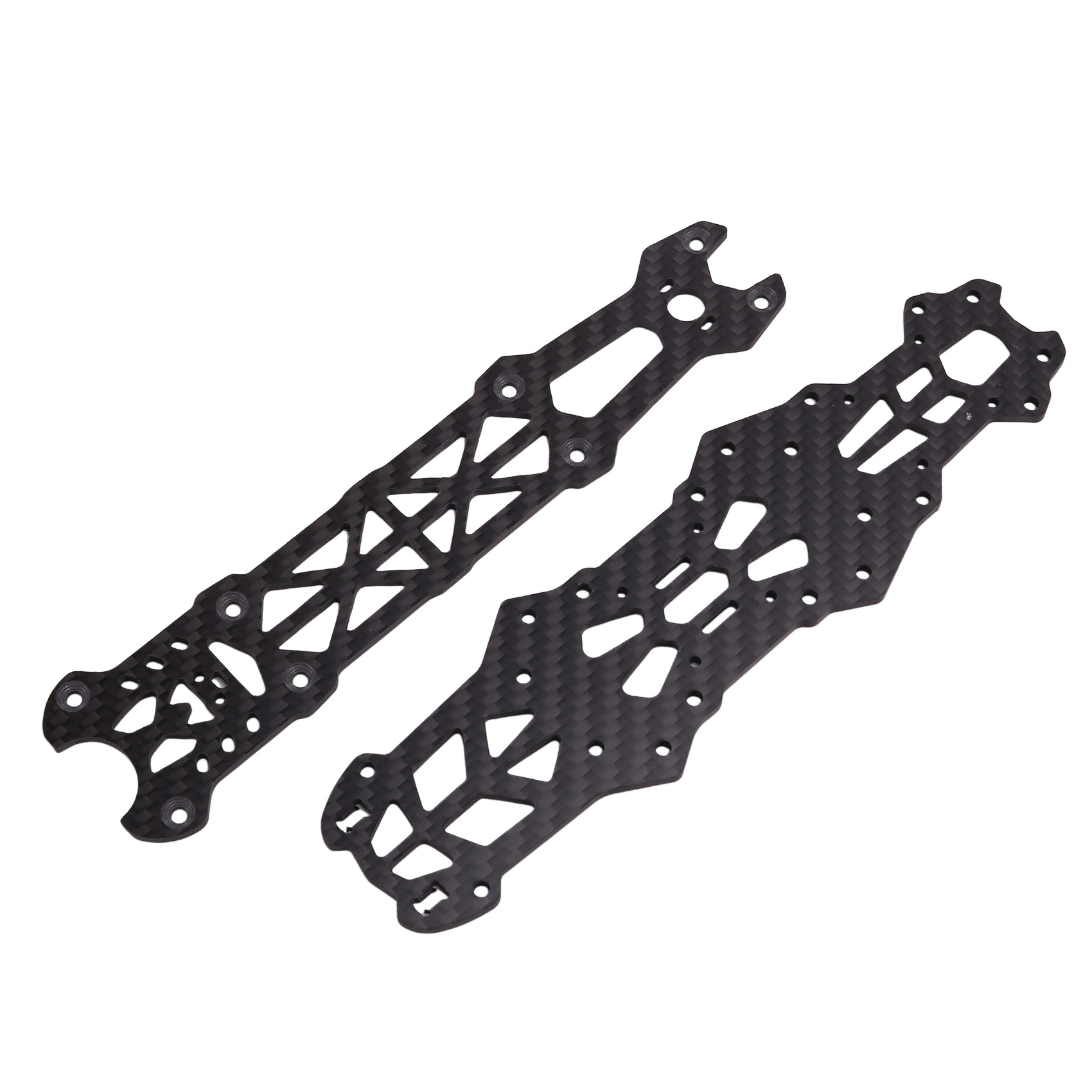 B78B-MARK4-HD Mark 4 HD 5Inch  - огляд і ціна Carbon Fiber Drone Frame