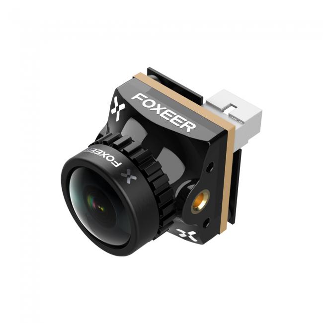 Foxeer Razer Mini V3 / Razer M - огляд і ціна Hd Zero Camera