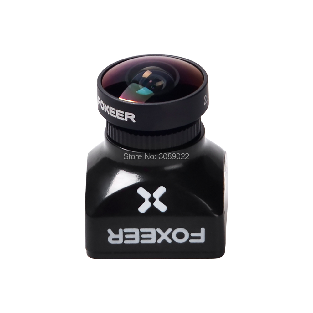 Foxeer Razer Mini V3 / Razer M - огляд і ціна Hd Zero Camera