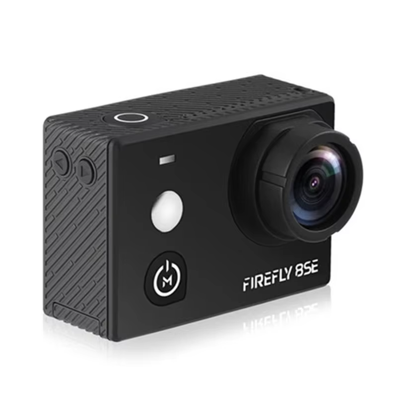Hawkeye Firefly 8SE 4K 90 Degr - огляд і ціна Fpv Camera