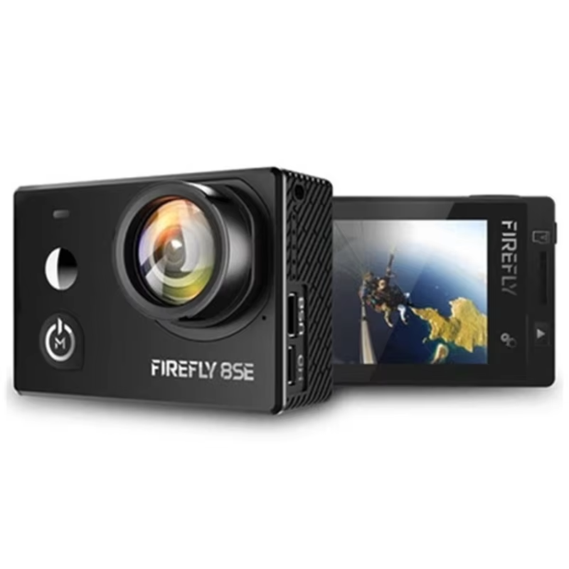 Hawkeye Firefly 8SE 4K 90 Degr - огляд і ціна Fpv Camera