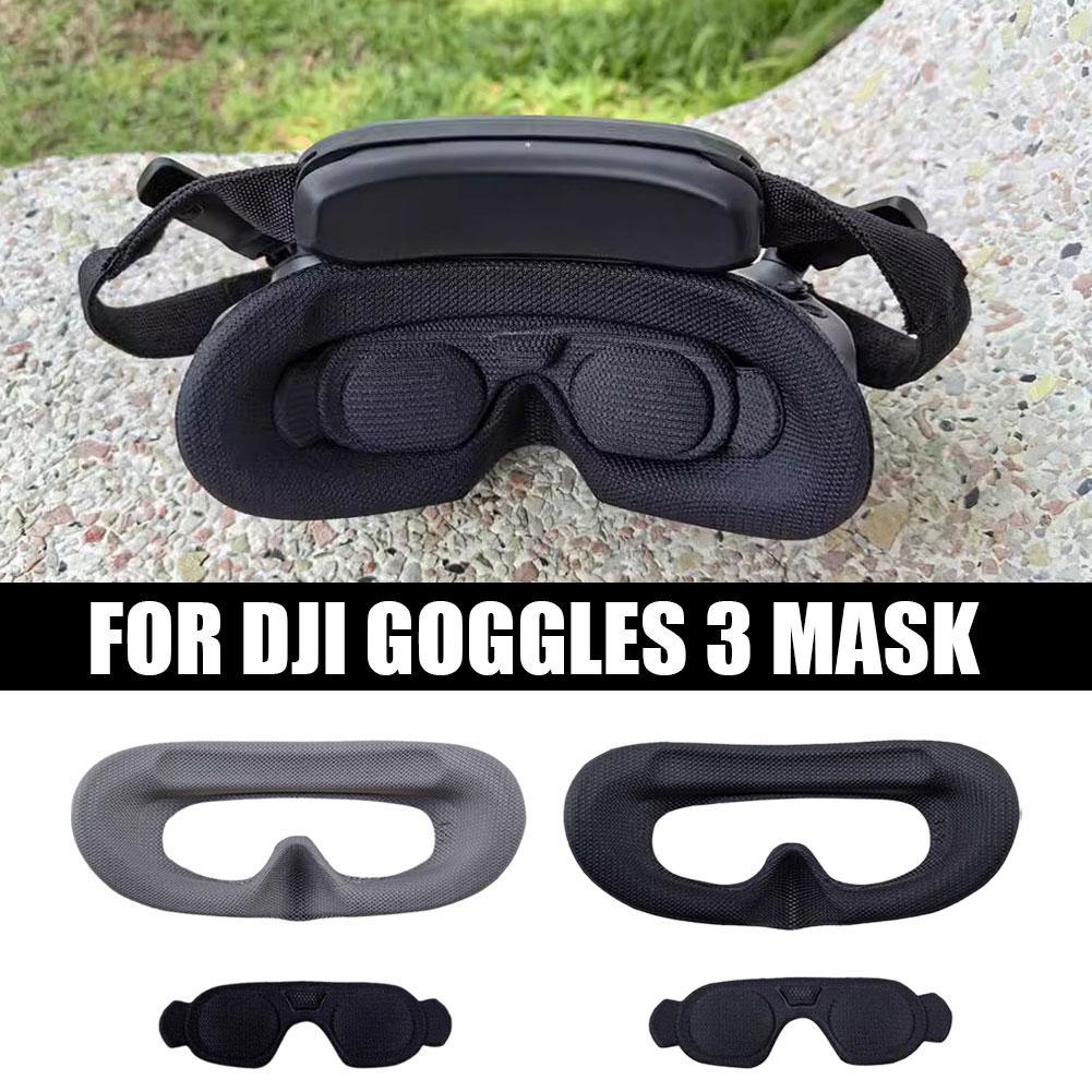 For DJI AVATA 2 Goggles 3 Foam - огляд і ціна Drone Goggles Dji