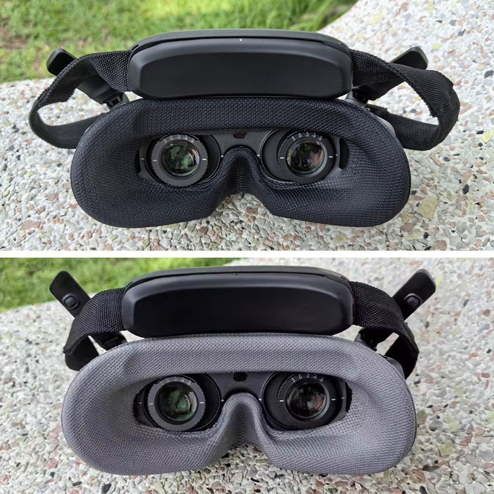 For DJI AVATA 2 Goggles 3 Foam - огляд і ціна Drone Goggles Dji