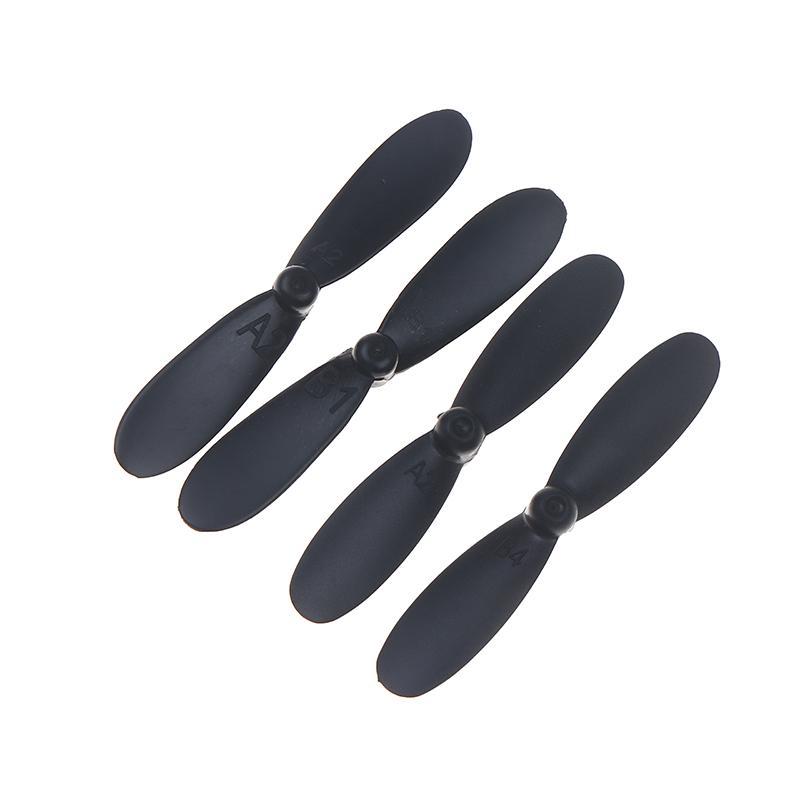 8PCS 42mm Props For 4D RC Spar - огляд і ціна Drone