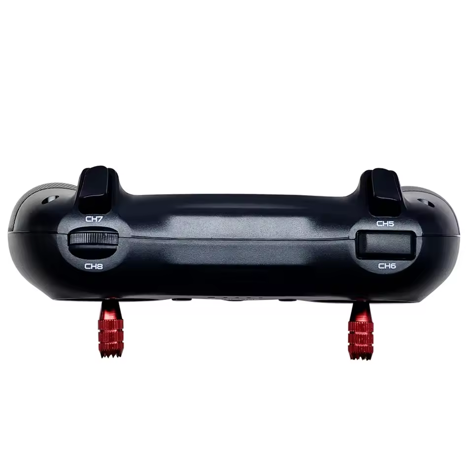 RadioLink T8S Radio Remote Tra - огляд і ціна Mini Drone