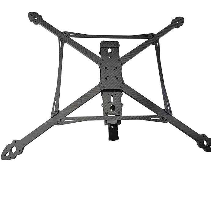Mark4 V3 Pro Carbon Fiber Opti - огляд і ціна Mini Drone