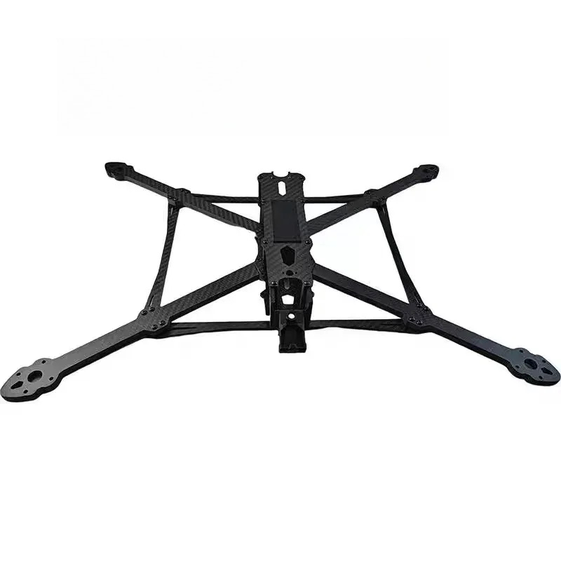 Mark4 V3 Pro Carbon Fiber Opti - огляд і ціна Mini Drone