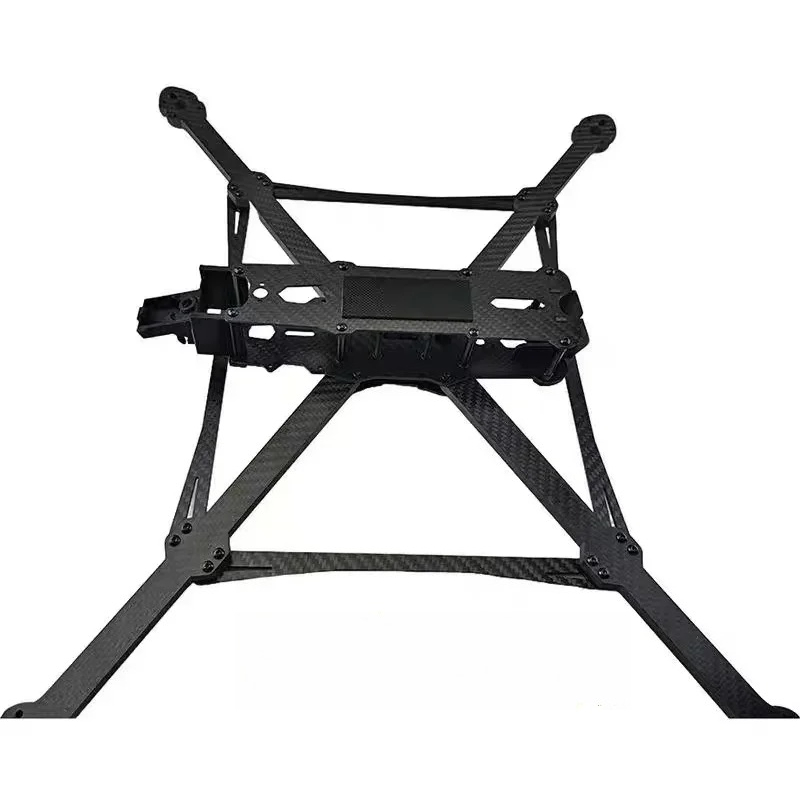 Mark4 V3 Pro Carbon Fiber Opti - огляд і ціна Mini Drone