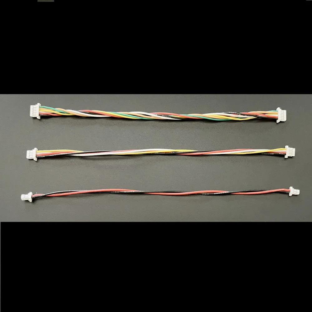 JST SH1.0 Connector Kit and Pr - огляд і ціна F405 Flight Controller
