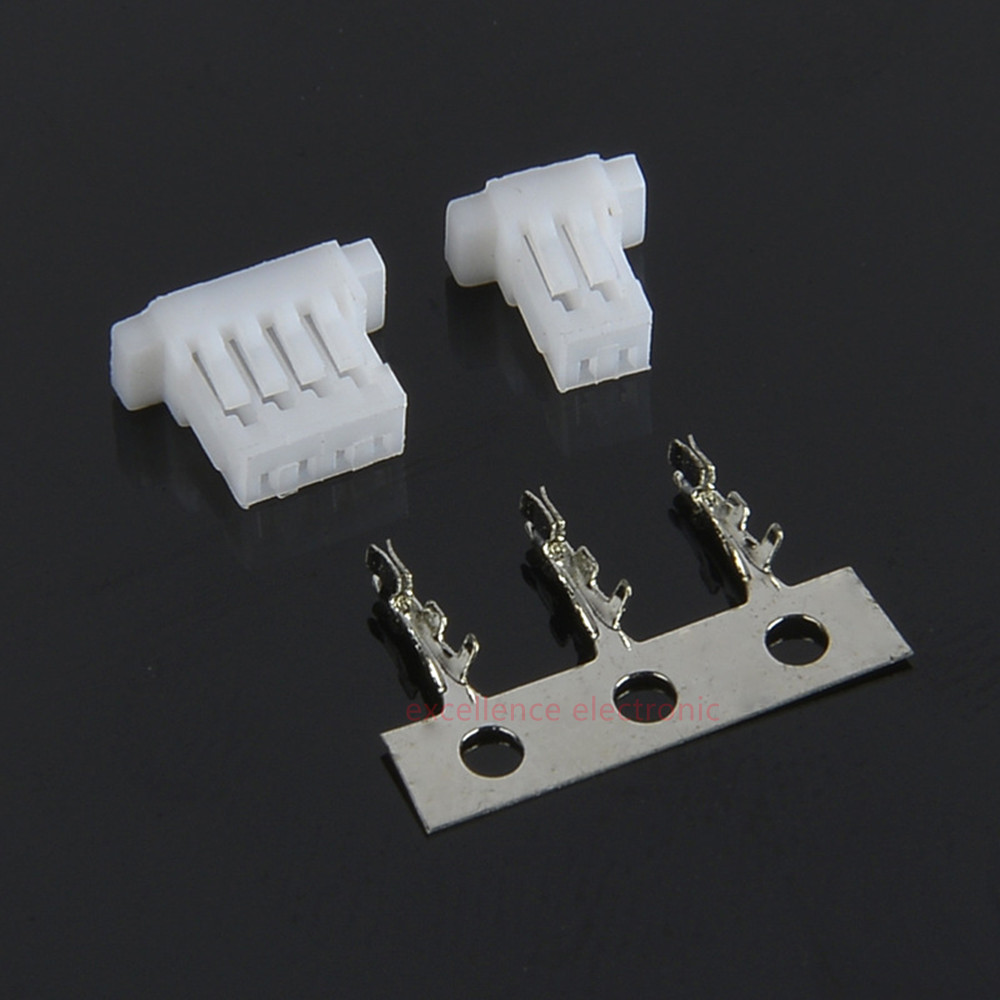 JST SH1.0 Connector Kit and Pr - огляд і ціна F405 Flight Controller