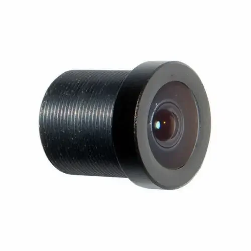 BB0003 1/3  - 2.1mm - FOV 165  - огляд і ціна Fpv Camera