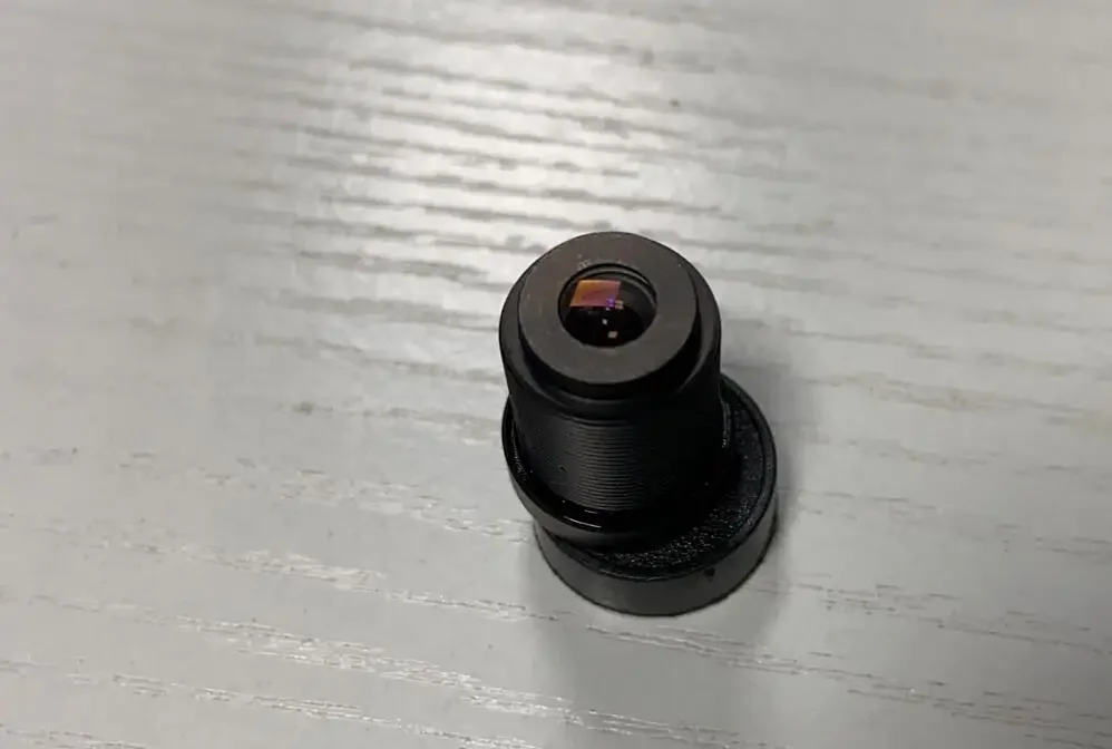BB0003 1/3  - 2.1mm - FOV 165  - огляд і ціна Fpv Camera