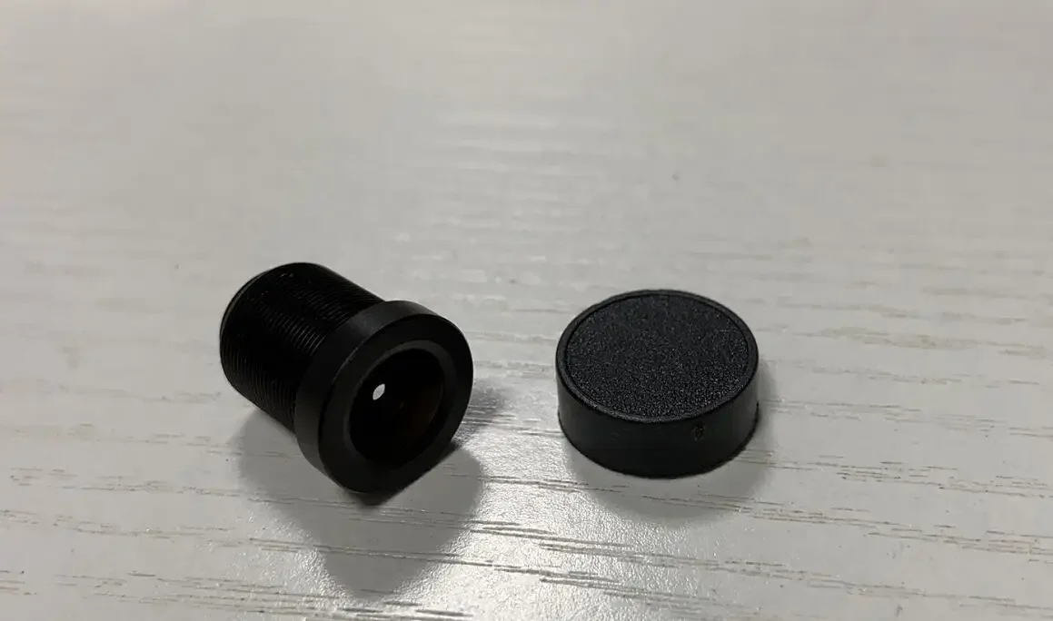 BB0003 1/3  - 2.1mm - FOV 165  - огляд і ціна Fpv Camera