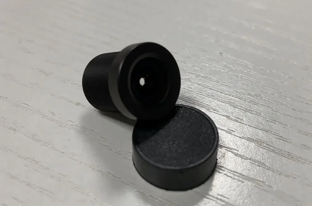 BB0003 1/3  - 2.1mm - FOV 165  - огляд і ціна Fpv Camera