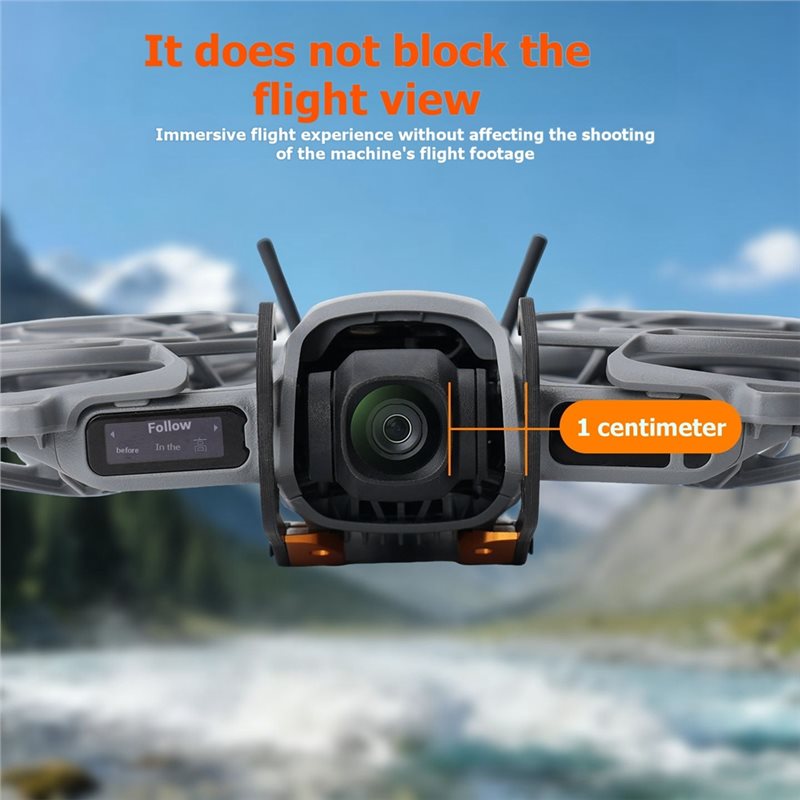 DT98 Carbon Fiber Shockproof F - огляд і ціна Carbon Fiber Drone Frame