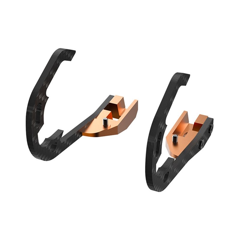 DT98 Carbon Fiber Shockproof F - огляд і ціна Carbon Fiber Drone Frame